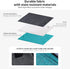 Selens Camera Battery Bag/Case for DSLR Battery SD Card Wallet, Fits NP-FZ100, LP-E6, AA, and More