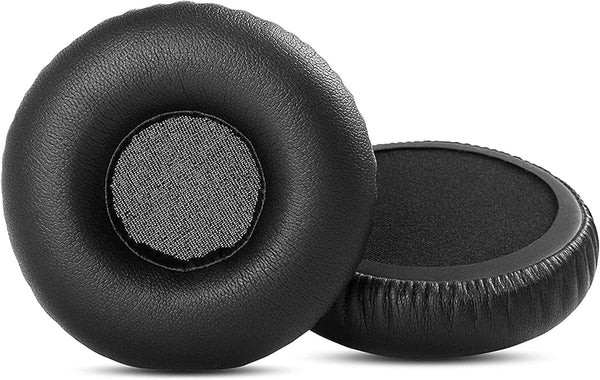 Replacement Earpads Cushions for Jabra PRO 9400BS, PRO 9400, PRO 9450, PRO 9460, PRO 9465, PRO 9470 Mono Wireless
