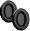 Softer Protein Leather/Memory Foam Earpads for Srhythm NC25 NC35 Headphones - Professional Replacement Cushions