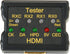 Parts Express HDMI Cable Signal Tester
