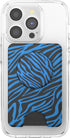 PopSockets Wallet Compatible with MagSafe - Phone Wallet with Expanding Grip, Phone Card Holder, Wireless Charging