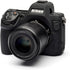easyCover Camera Case for Nikon Z8 (Black)