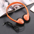 Shop CN-Outlet Kids Headphones 12 Pack in Multi Colors - Perfect for School, Teens, Children, and Adults!
