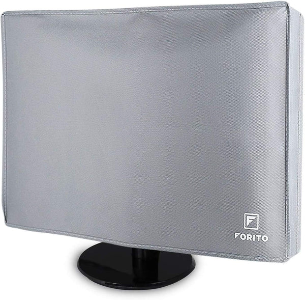 23" 24" 25" Univesal Monitor Dust Cover Scratch Resistance Nonwoven Full Body