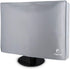 23" 24" 25" Univesal Monitor Dust Cover Scratch Resistance Nonwoven Full Body