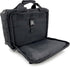 TaktZeit Military Briefcase - 15.6 Inch Tactical Laptop Messenger Bag for Hiking, Cycling, Camping, Daily Use
