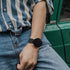 Silicone Band Compatible with IDW13, IDW16, IDW19 Smartwatch, 22mm Soft Quick-Release Sport Replacement Straps