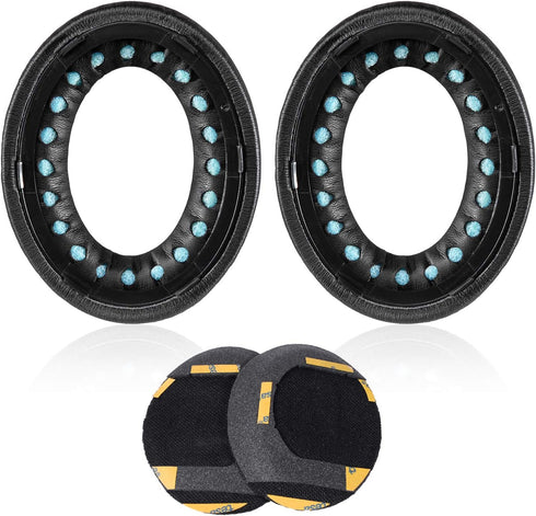 Replacement Earpads for Bose 700, JARMOR Memory Foam Ear Cushion Cover for Bose Noise Cancelling Wireless Bluetooth