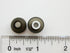 8 Large (L) Ergonomical Comfort Earbuds Eartips Replacement Set for Sennheiser IE, CX, CXC, CXL, OCX, MM Series