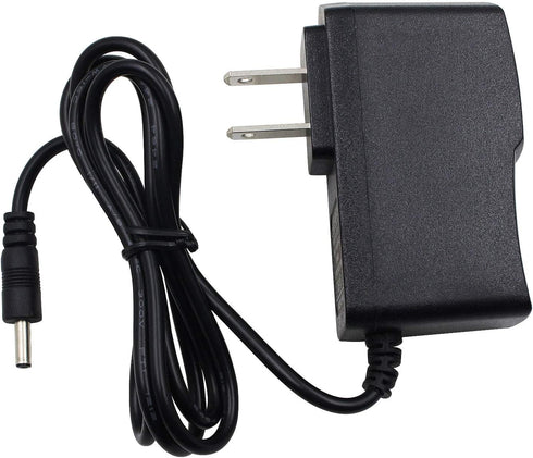 EASWEL 9685 US AC/DC Charger Power Adapter Cord for Wahl Rechargeable Grooming Kit