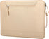 LANDICI 360° Protective Laptop Sleeve Case for 14-15 Inch, Waterproof Slim Cover for MacBook Air M2, Pro, Chromebook