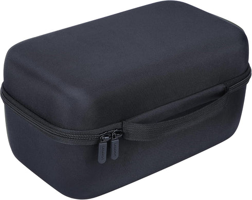 Storage Case for Anker 548 Power Bank 60,000mAh and PowerCore Reserve 192Wh (Black Case Only)