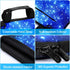 Canvas Laptop Carrying Shoulder Sleeve, Protective Bag for 11.6 to 13.3 Inches Laptop Ultrabook, Briefcase