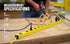 Yellow Jacket 5154 Metal Power Strip, 4-Foot with 510J Surge Protector, 12 Outlets