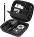 Canon Camera Case for PowerShot G7X mark II/III, Digital Camera Organizer for Sony Dscw 800/830, Travel Case