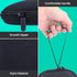 Hard Carry Case for Logitech M720 Triathalon Multi-Device Wireless Mouse