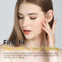 YYFEIDBFEO 5.4 IPX7 Open Ear Earbuds, Wireless Bluetooth Headphones, Stereo Sound Waterproof with Ergonomic Earhook