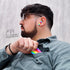 Rainbow True Wireless Earbuds: Bluetooth Headset for Music, Podcasts & Gaming | Rechargeable, Built-in Mic for Home &