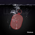 Skullcandy Kilo Wireless Bluetooth Speaker, IPX7 Waterproof Mini Speaker with 24 Hour Battery and True Wireless Pairing