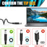PA-4E DA130PE1-00 JU012 CM161 (Tip 7.4mm) for Dell Inspiron 7559 Charger, 130W Laptop Charger, Dell AC Adapter
