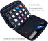 ButterFox Large Capacity USB Thumb Flash Pen Drive Storage Holder/Memory Card SD SDXC SDHC Card Holder Case/External