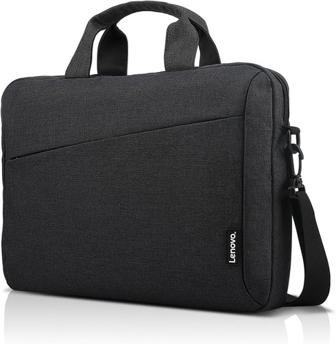 Lenovo Laptop Bag T210, Messenger Shoulder Bag for Laptop or Tablet, Sleek,