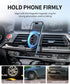 MaserWeller X3 2018-2021 X4 2019-2021 360 Car Phone Holder for BMW BMW Accessories, Rotation Phone Mount Compatible