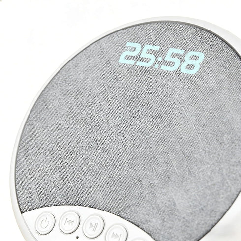 Generic 1 Pillow Speaker, Wireless Portable Audio, Piece, Under Pillow Speakers, Private Sleep Headphones, White Noise