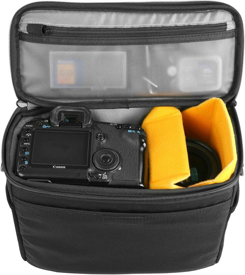 VANGUARD VEO BIB T25 Divider Bag for Camera Insert