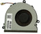 HK-Part Fan Replacement for HP 250 G4 255 G4 Notebook - CPU Fan SPS 813946-001