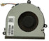 HK-Part Fan Replacement for HP 250 G4 255 G4 Notebook - CPU Fan SPS 813946-001