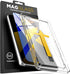 magglass Blue Light Blocking Screen Protector for Samsung Galaxy S22, Tempered Glass Display Guard, Anti-Bluelight