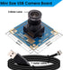 SVPRO 2 Megapixel HD USB Camera Board 1080P with 1/2.7'' CMOS OV2710 Sensor, Embedded Security Camera Module