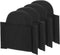PATIKIL Camera Bag Divider, 4Pcs 6.5"x6.3"x0.55" Shockproof Camera Bag Inserts Separator Pad