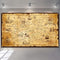Blulu Pirate Party Decorations, Halloween Treasure Map Pirate Theme Backdrop for Photography, Birthday Supplies
