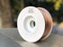 Kinter Cable 100ft 16-Gauge Audio Stereo Speaker Wire Cable, 100 Feet, 30.48 Meters, 2 Conductor, Polarity Marked, Flexible Clear PVC, CCA, Home Theater, HiFi, Surround or Auto Amps
