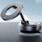 REOKILY 2026 Upgraded Suction Cup Phone Mount Nano Gel 360 Vacuum Magnetic Car