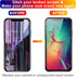 Screen Replacement for iPhone X - 5.8" 3D Touch Display Full Repair Kit, Digitizer Assembly with Tools Set