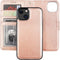Bocasal Detachable Wallet Case for iPhone 13 RFID Blocking Card Slots Holder Premium