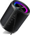 DUDGSIS Portable Bluetooth Speaker, IPX7 Waterproof Wireless Speaker with 20W Loud Stereo Sound,