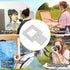 Viewfinder Artist View Finder with Sliding Mechanism, Value Finder with Color Isolation, View Catcher Tool