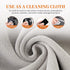 13.8''*13.8 Camera Protective Wrap, Lens Protector, Magic Self-Adhesive Cloth for DSLR/Camera Lens/Phone/Accessories