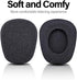 B550-XT Kit Replacement Ear Pads Cushion Mic Foam Compatible with B550-XT, B550XT, B450-XT Headset, I B550 XT