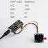 0.96" I2C 128X64 SSD1306 51 MSP420 STIM32 (1pc OLED Module IIC Serial OLED Display Module Driver for Arduino SCR