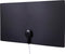 GE Ultra Ed Indoor HD Digital TV Antenna, Long Ran Smart TV Antenna,