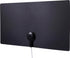GE Ultra Ed Indoor HD Digital TV Antenna, Long Ran Smart TV Antenna,