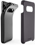 Crave Dual Guard for Samsung Galaxy S10e Case - Shockproof Protection Dual Layer Case in Black