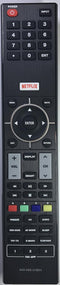 Replaced Sharp 845-052-31B01 NQP84505231B01 TV Remote Control