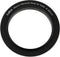 Fotodiox Macro Reverse Ring 52mm Compatible with Canon RF - Camera Mount to