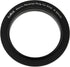 Fotodiox Macro Reverse Ring 52mm Compatible with Canon RF - Camera Mount to